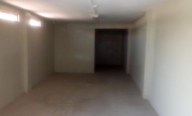 Alquiler De Locales Comerciales En San Pedrito Ii - Santiago De Surco