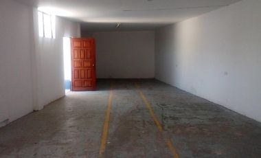 Alquiler De Locales Comerciales En San Pedrito Ii - Santiago De Surco