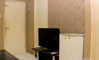 Apartemen Kalibata City