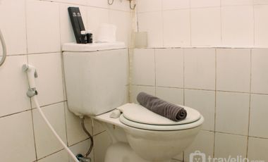 Apartemen Kalibata City