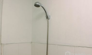 Apartemen Kalibata City