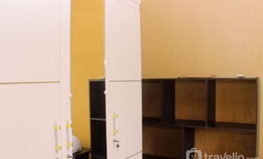 Apartemen Kalibata City