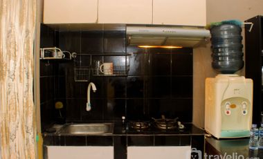 Apartemen Kalibata City