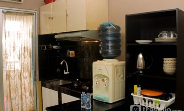 Apartemen Kalibata City