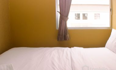 Apartemen Kalibata City