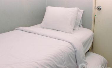 Apartemen Kalibata City