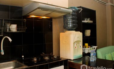 Apartemen Kalibata City