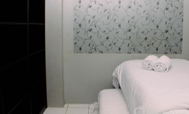 Apartemen Kalibata City