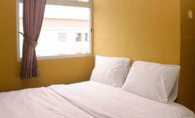 Apartemen Kalibata City