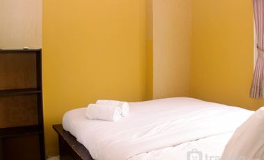 Apartemen Kalibata City