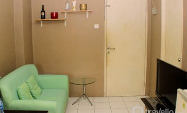 Apartemen Kalibata City