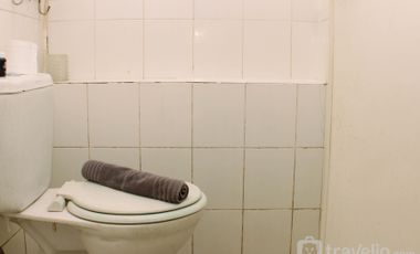 Apartemen Kalibata City