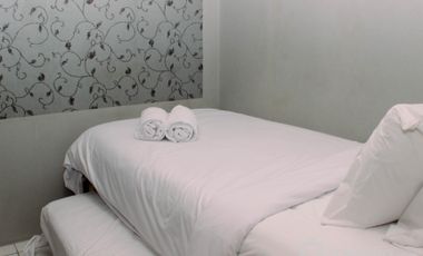 Apartemen Kalibata City