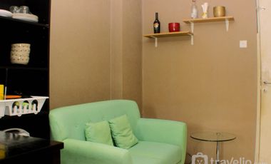 Apartemen Kalibata City