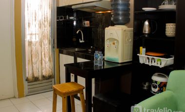 Apartemen Kalibata City