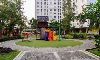 Apartemen Kalibata City