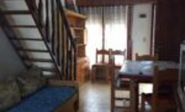 Duplex en San Bernardo