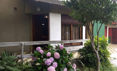 Duplex en San Bernardo