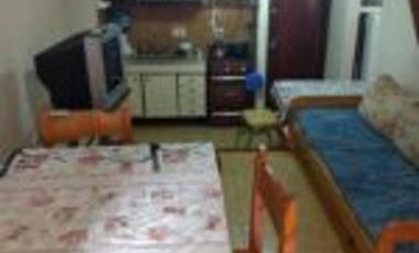 Duplex en San Bernardo