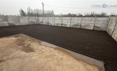 Casa en arriendo Rancagua, Condominio San Damian, 3 dorm.
