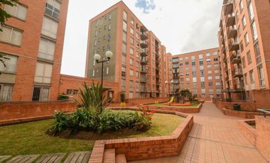 Apartamento en Venta Hayuelos Bogotá - Fontibón