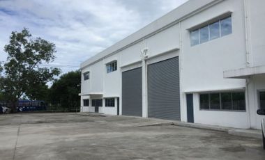 Warehouse for Lease in Sta. Rosa, Laguna (PEZA)