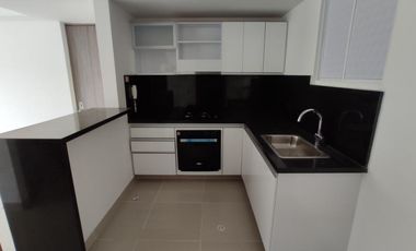 apartamento en venta en la castellana. Cod V9064