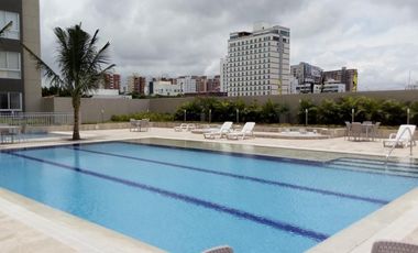 apartamento en venta en la castellana. Cod V9064