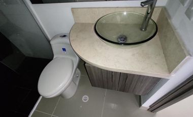 apartamento en venta en la castellana. Cod V9064