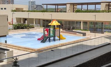 apartamento en venta en la castellana. Cod V9064