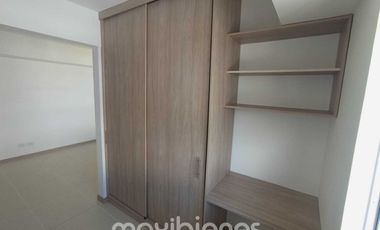 apartamento en arriendo en alcaravanes. Cod A65830