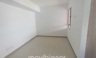 apartamento en arriendo en alcaravanes. Cod A65830