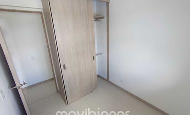 apartamento en arriendo en alcaravanes. Cod A65830