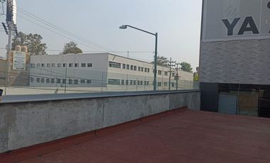 Excelente Local Comercial en Renta 262 m2. División del Norte