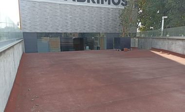 Excelente Local Comercial en Renta 262 m2. División del Norte