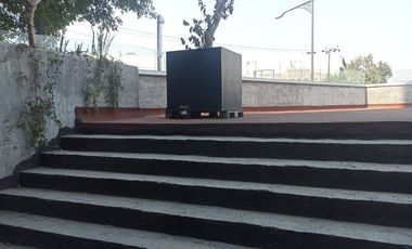 Excelente Local Comercial en Renta 262 m2. División del Norte