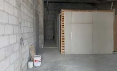 Excelente Local Comercial en Renta 262 m2. División del Norte