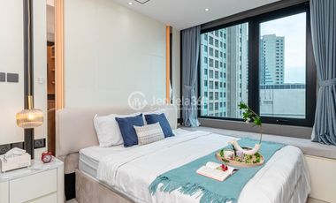 Disewakan Apartemen Southgate Residence tipe 2BR Full Furnished | SGRC036