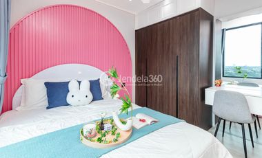 Disewakan Apartemen Southgate Residence tipe 2BR Full Furnished | SGRC036