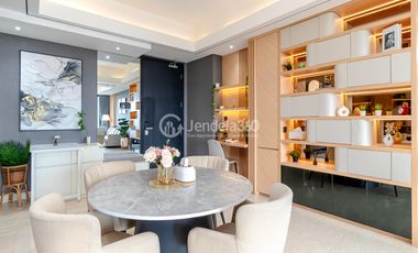 Disewakan Apartemen Southgate Residence tipe 2BR Full Furnished | SGRC036