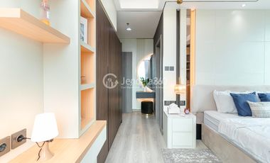 Disewakan Apartemen Southgate Residence tipe 2BR Full Furnished | SGRC036