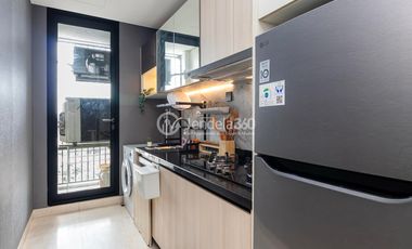 Disewakan Apartemen Southgate Residence tipe 2BR Full Furnished | SGRC036