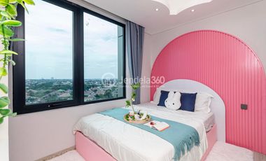 Disewakan Apartemen Southgate Residence tipe 2BR Full Furnished | SGRC036