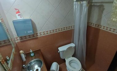 Casa de categoria en  VENTA Jose C Paz chile  2200