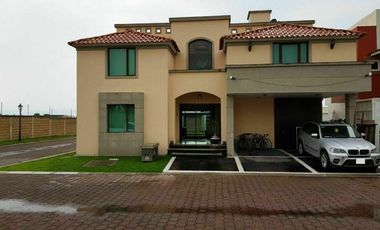 Vendo Residencia en Rancho El Mesón, Calimaya