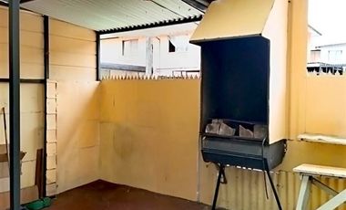 Casa en venta, 3 dorm, 1 baño, totalmente solida, San Javier