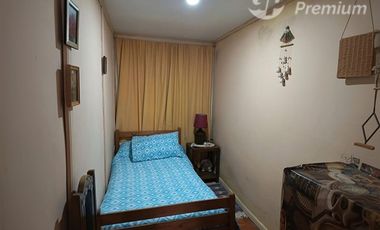 Casa en venta, 3 dorm, 1 baño, totalmente solida, San Javier