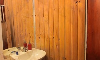 Casa en venta, 3 dorm, 1 baño, totalmente solida, San Javier