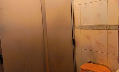 Casa en venta, 3 dorm, 1 baño, totalmente solida, San Javier