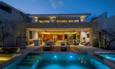 Solesta Luxury Residence 11D, San Jose del Cabo,